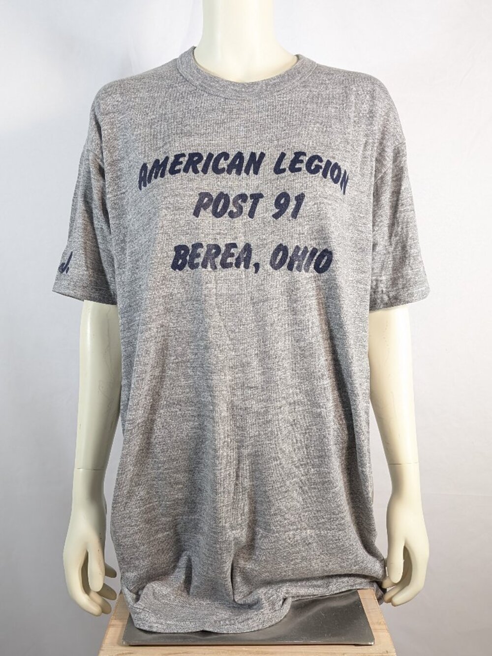 American Legion Berea Ohio tshirt
